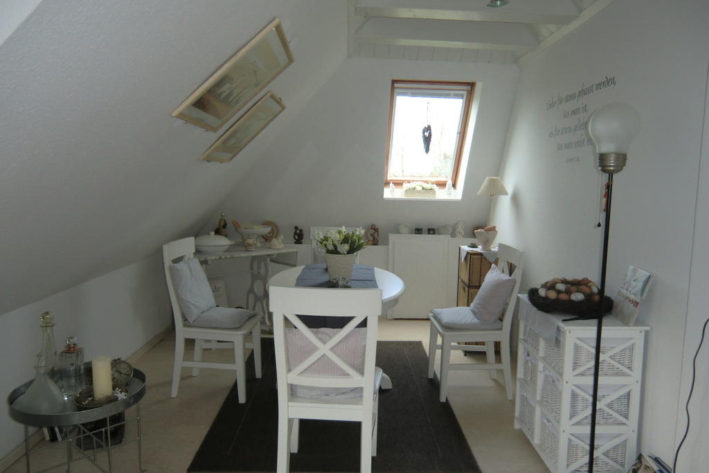 Appartement Seeluecke Gluecksburg Exterior photo