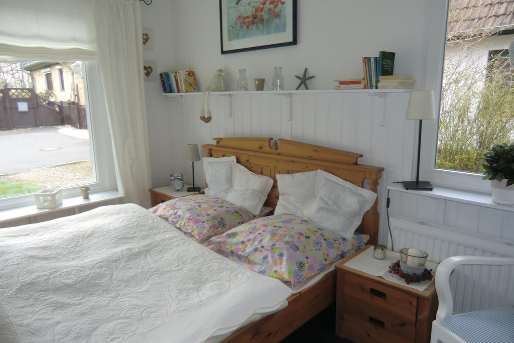 Appartement Seeluecke Gluecksburg Room photo