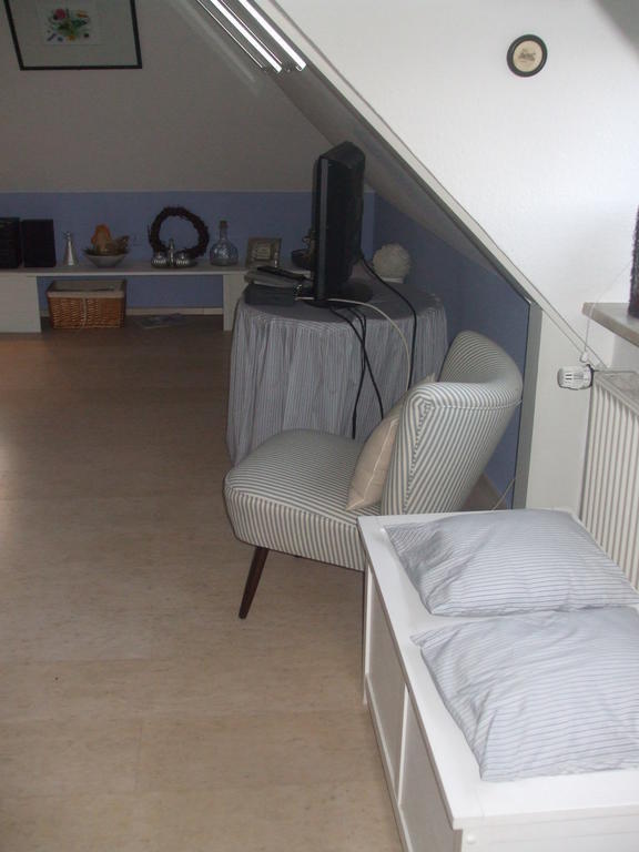 Appartement Seeluecke Gluecksburg Room photo