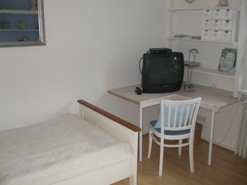 Appartement Seeluecke Gluecksburg Room photo